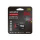 ADATA High-Endurance 64GB UHS-I Class 10 microSDXC Memory Card